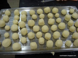 Pão de queijo_1 Pão de queijo_1