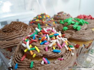 cup cakes da Bia 1 cup cakes da Bia 1
