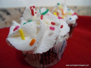 mini cupcakes 1
