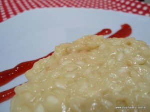 risoto doce_3 risoto doce_3