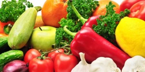 legumes e frutas legumes e frutas